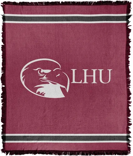 Vista 153 de LOGOVISION Manta Abilene Christian University, 50x60 Logo Primary WovenThrow