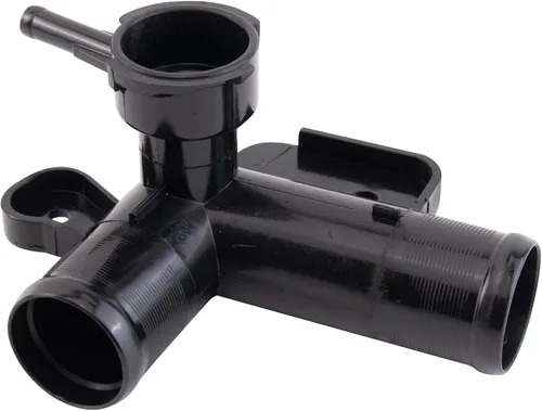 Vista 22 de TRQ Carcasa de termostato compatible con Nissan Altima 2007-2018 2008-2020 Rogue 2014-2015 Rogue Select 2007-2012 Sentra
