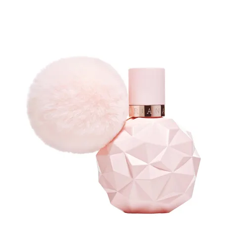 Vista 4 de Ariana Grande Sweet Like Candy Eau De Parfum – Fruity & Gourmand Fragrance for Women
