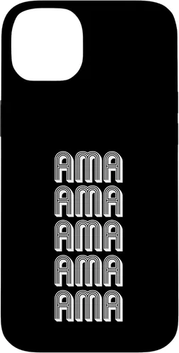 Vista 15 de AMA Amarillo Airport - Funda de viaje para iPhone 16