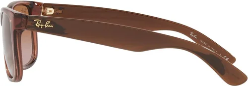 Vista 106 de Ray-Ban RB4165 Justin Gafas de sol rectangulares
