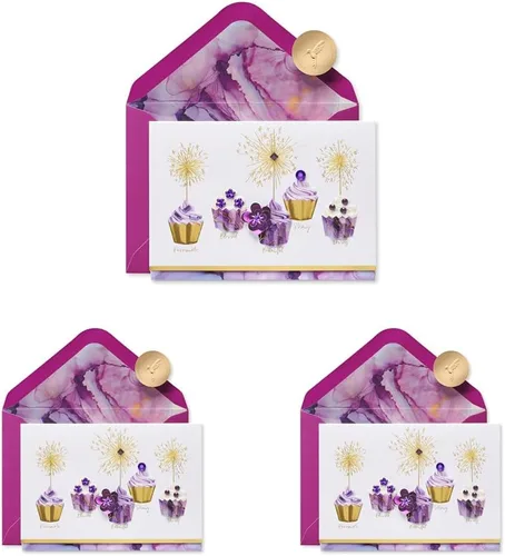 Vista 10 de Papyrus - Tarjeta de cumpleaños (Hermoso día)