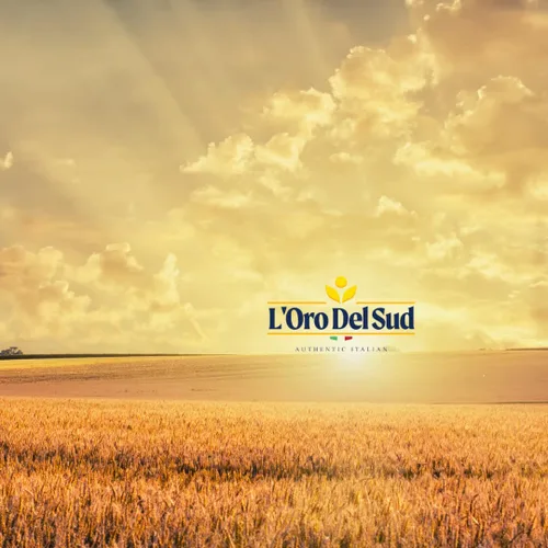 Vista 7 de L'Oro Del Sud Pasta orgánica para codos, pasta de trigo duro, 16 onzas, paquete de 4 Pasta italiana de codo prémium hecha de 100% trigo duro, sin