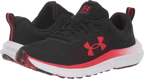 Vista 7 de Under Armour Boys' Grade School Assert 10