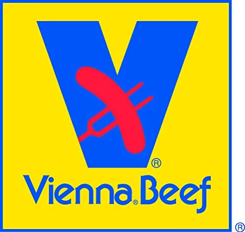 Vista 2 de Vienna Chicago Style Relish 12oz (paquete de 4)