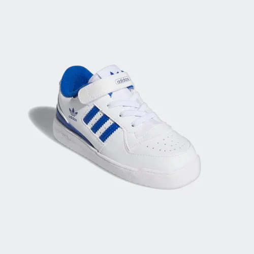 Vista 6 de adidas Originals Zapatillas bajas Forum para bebé niño