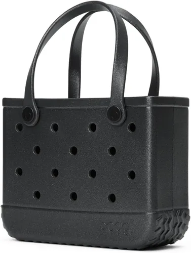 Vista 499 de BOGG BAG - Tote para playa, piscina, barco, deportes - EVA multiusos - Botones tonales