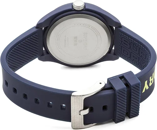 Vista 3 de Superdry Sport Quartz Analog Watch