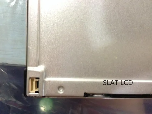 Vista 3 de Panel LCD de 18.5 pulgadas M185BGE-L22, pantalla de repuesto compatible para GAEMS Vanguard G190, con kit completo de placa de conductor