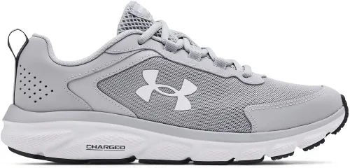 Vista 4 de Under Armour Mens Charged Assert 9 Running Shoe