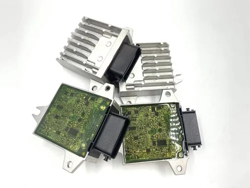 Vista 3 de Módulo de control de transmisión LFFK189E1, adecuado para Mazda 5 2.0 2009 2017, módulo de control TCM TCU LFFK189E1