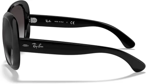 Vista 2 de Ray-Ban Jackie Ohh II Butterfly - Lentes de sol para mujer, RB4098