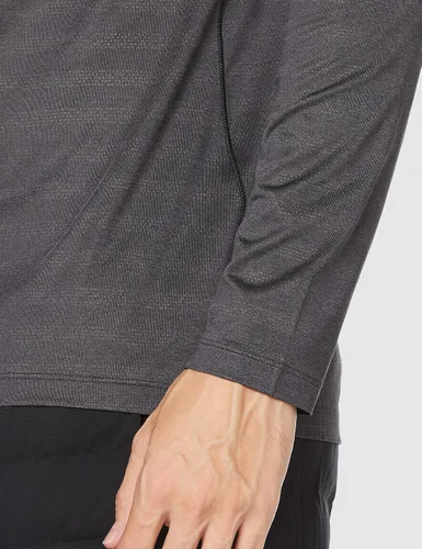 Vista 4 de Salomon Men's Xa Long Sleeve Tee M