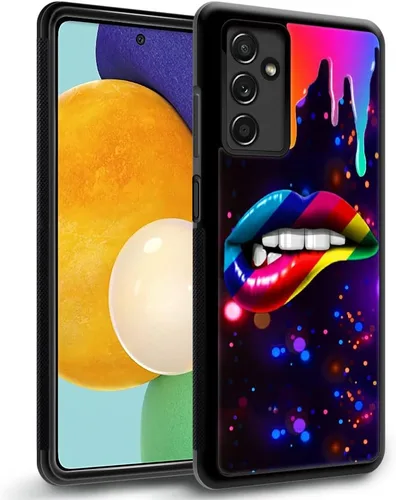 Vista 41 de DAIZAG Funda compatible con Samsung Galaxy A13 5G, protección completa, a prueba de golpes, antiarañazos, funda de poliuretano termoplástico