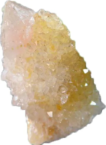 Vista 19 de Colección de minerales, cristales y rocas: auténticos minerales de África (Aegerina en ortolasa)