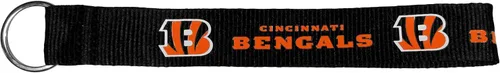 Vista 3 de Siskiyou Sports NFL unisex-adult Lanyard Key Chain