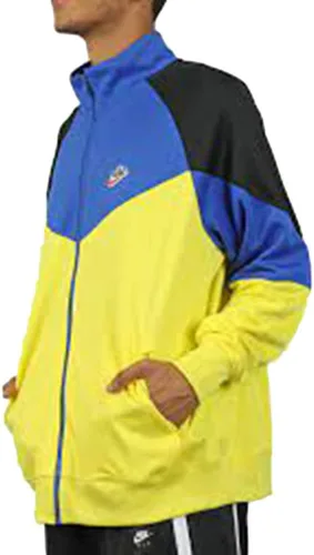 Vista 2 de Nike FZ Track Jacket - Sudadera con capucha para hombre