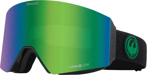 Vista 11 de Dragon RVX MAG OTG Ski and Snowboard Goggle