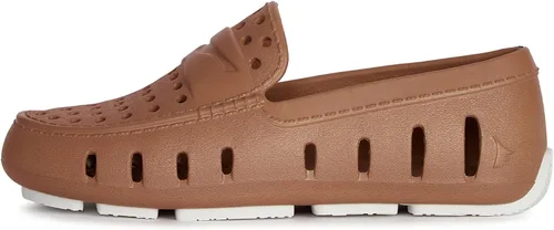 Vista 149 de Floafers Zapato náutico unisex Prodigy (niño pequeño/niño grande)
