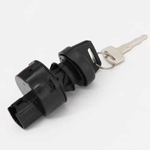 Vista 4 de Interruptor de llave de encendido para Arctic Cat 400 500 550 650 700 1000 2008-2016 No. 0430-090
