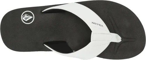 Vista 5 de Volcom Sandalias Victor para hombre