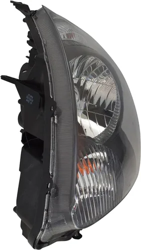 Vista 4 de TYC 20-6926-00-1 Lámpara de cabeza izquierda de repuesto (HONDA FIT), paquete de 1