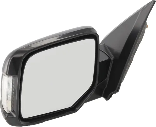 Vista 320 de Garage-Pro Espejo para Honda Pilot 2019-2022 con calefacción lateral del conductor