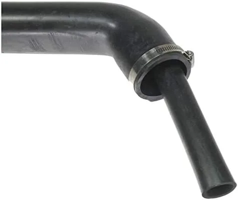 Vista 4 de Cuello de llenado de depósito de combustible compatible con Ford Ranger 1993-1997