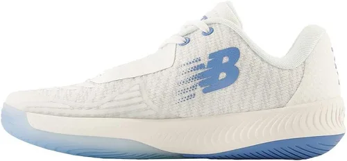 Vista 4 de New Balance Tenis para cancha dura FuelCell 996 V5 para mujer