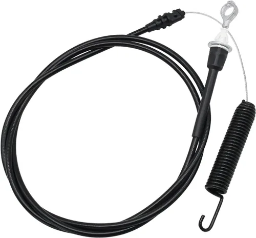Vista 20 de Ganivsor Cable de cubierta 99-6837 sustituye a Toro REP 94-4293 99-5826