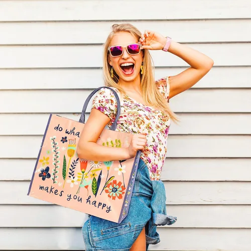 Vista 6 de Karma Large Tote