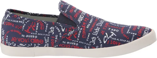 Vista 6 de SEAVEES Zapatos Baja Slip On Trina Turk para mujer