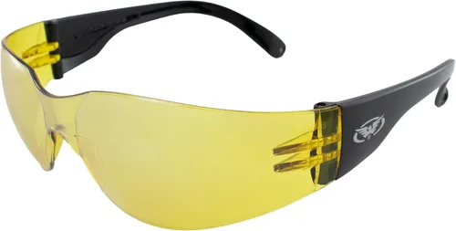 Vista 9 de Global Vision Gafas de seguridad Eyewear Rider