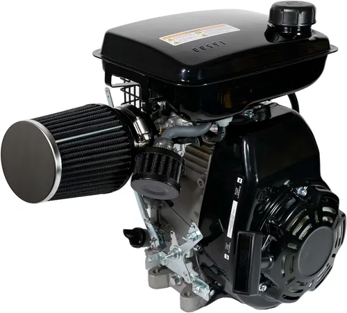 Vista 6 de JMCHstore Kit adaptador de filtro de aire de carburador para Monster Mega Moto MMB80 MMB105, Coleman B100 RB100 105cc, Motovox MBX10 Baja DB30 97cc