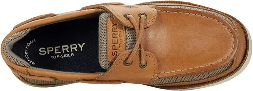 Vista 2 de Sperry - Zapatos para hombre Surveyor de 2 ojos