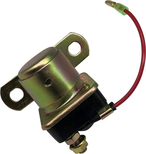 Vista 2 de Relé de arranque para Polaris Sportsman 500 600 1996-2002/Sportsman 400L 4X4 1993-1997/Trail Boss 250 325 1985-2002/Trail Blazer 250/Xplorer 400