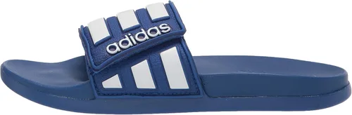 Vista 7 de adidas Adilette Comfort Adjustable Slides ToddlerLittle KidBig Kid