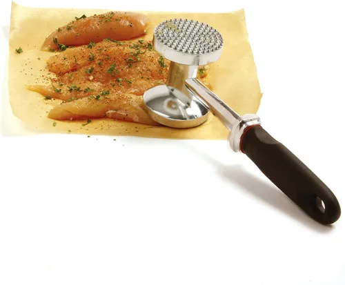 Vista 4 de Norpro Grip-EZ - Martillo para carne, 1 EA