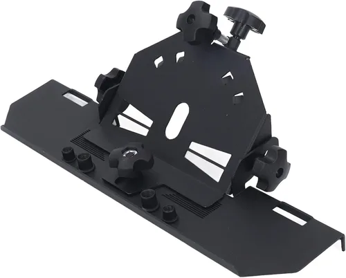 Vista 5 de Cortador de máquina de biselado de azulejos, ángulo de 45 grados, fácil de usar, material de acero, para azulejos de vidrio, piedra microcristalina