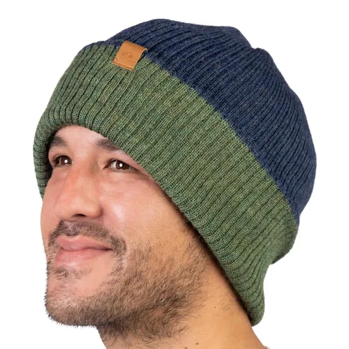 Vista 9 de Baby Alpaca Neck Warmer, Unisex Winter Warmer Hat, Neck Gaiter Scarf