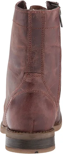 Vista 3 de Steve Madden Mens Troopah Boot