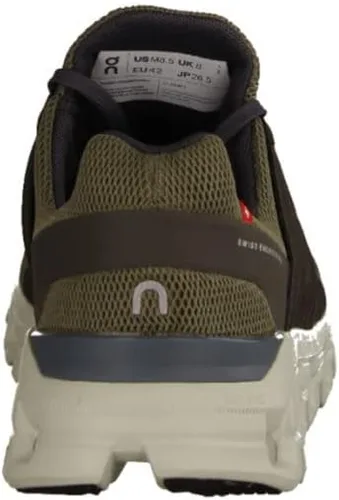 Vista 2 de On Men's Cloudswift Sneakers