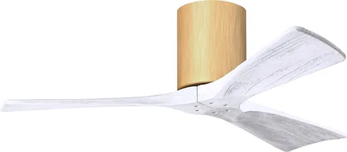 Vista 34 de Matthews Fan IR3H Parent Madera de granero/blanco mate