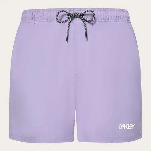 Vista 16 de Oakley Pantalón corto de playa Volley 16" para hombre