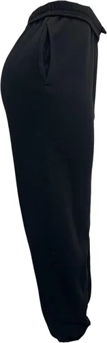 Vista 5 de Victoria's Secret womens Fleece Baggy Campus Sweatpants