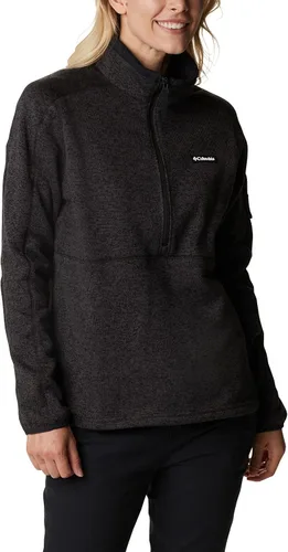 Vista 5 de Columbia Suéter W para mujer con cremallera 12