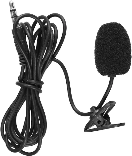Vista 5 de Adaptador AUX de audio compatible con Bluetooth 5.0 con micrófono, compatible con BMW Serie 3 E46 320i, 320ci, 320cic, 323i, 323ci, 323cic, 325i