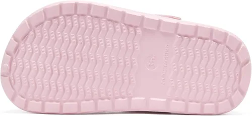 Vista 4 de BIG WASP Zapatos de playa unisex con estampado de camuflaje para niños