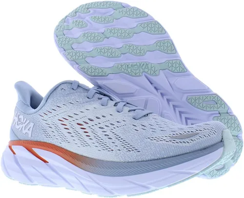 Vista 2 de HOKA ONE ONE Clifton 8 - Tenis para mujer