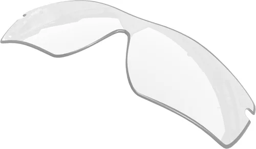 Vista 6 de OOWLIT Replacement Lenses Compatible with Oakley Radar Path/Radar Path Asian Fit (AF) Sunglass